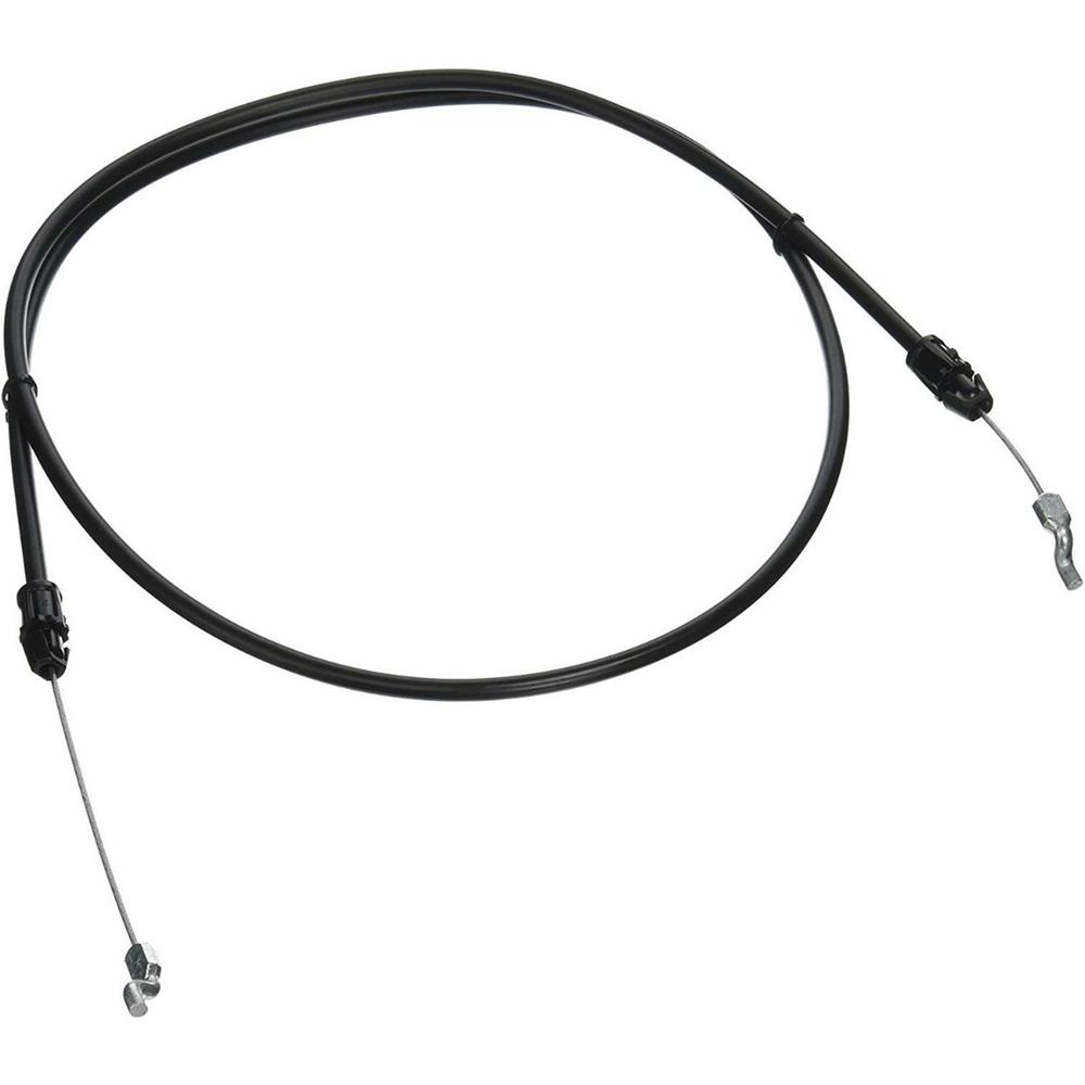 OAKTEN Lawn Mower Engine Control Cable for MTD 746-0551 946-0551 on ...