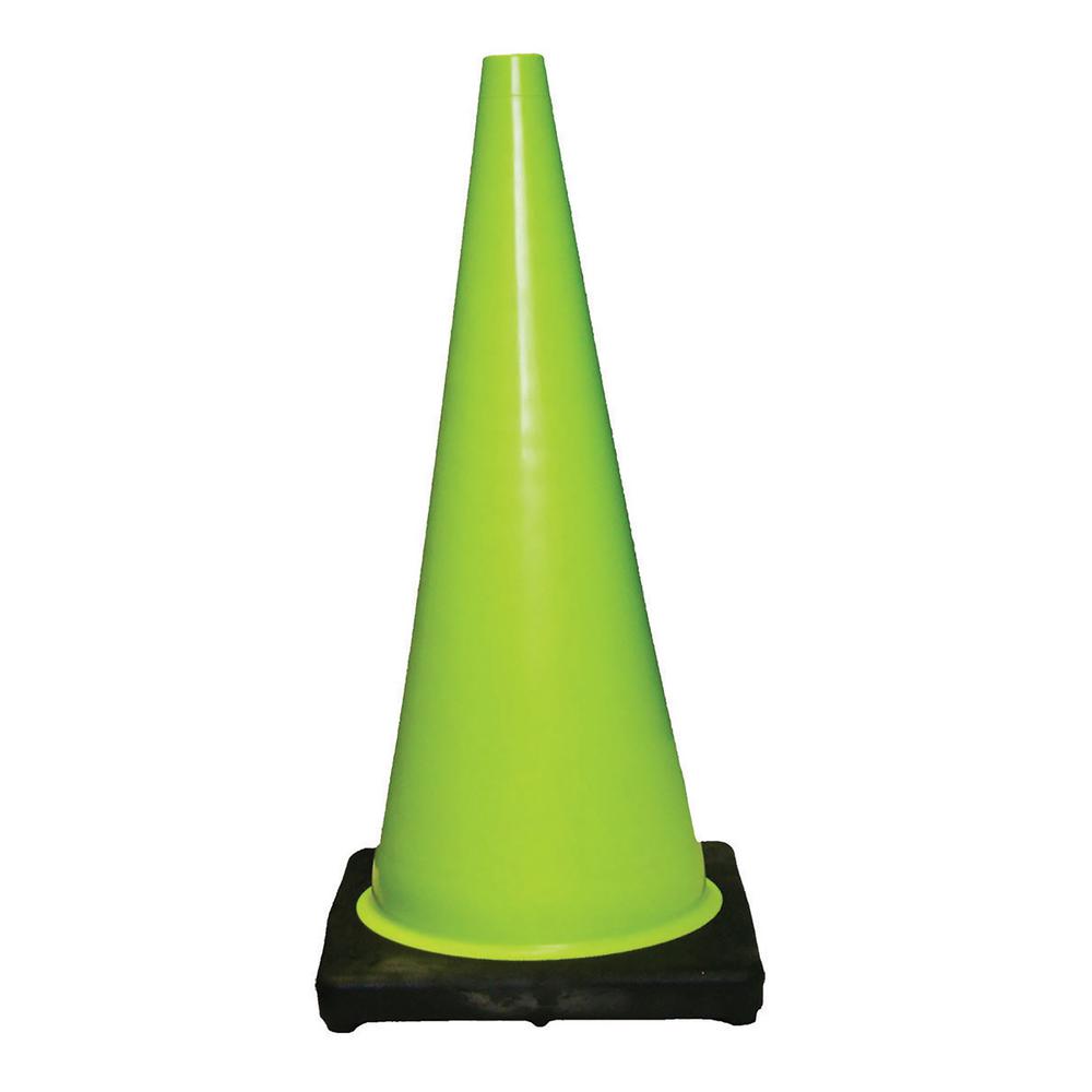 DW Traffic Cone-03-500-65-001 - The Home Depot