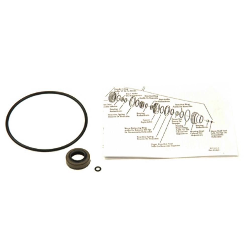 UPC 021597995531 product image for Edelmann Steering Gear Input Shaft Seal Kit | upcitemdb.com