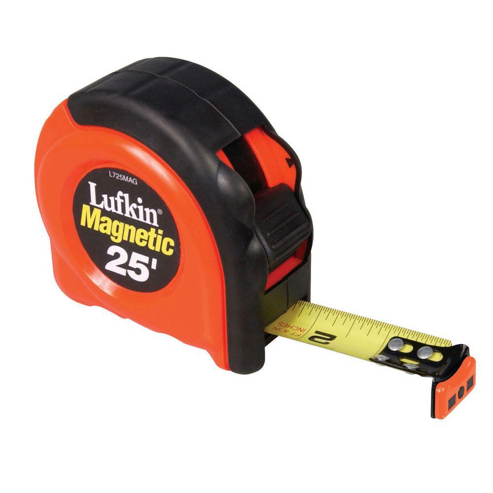 https://images.homedepot-static.com/productImages/49000a10-a1b1-456a-9e81-20fc9d574750/svn/lufkin-tape-measures-l725mag-64_1000.jpg