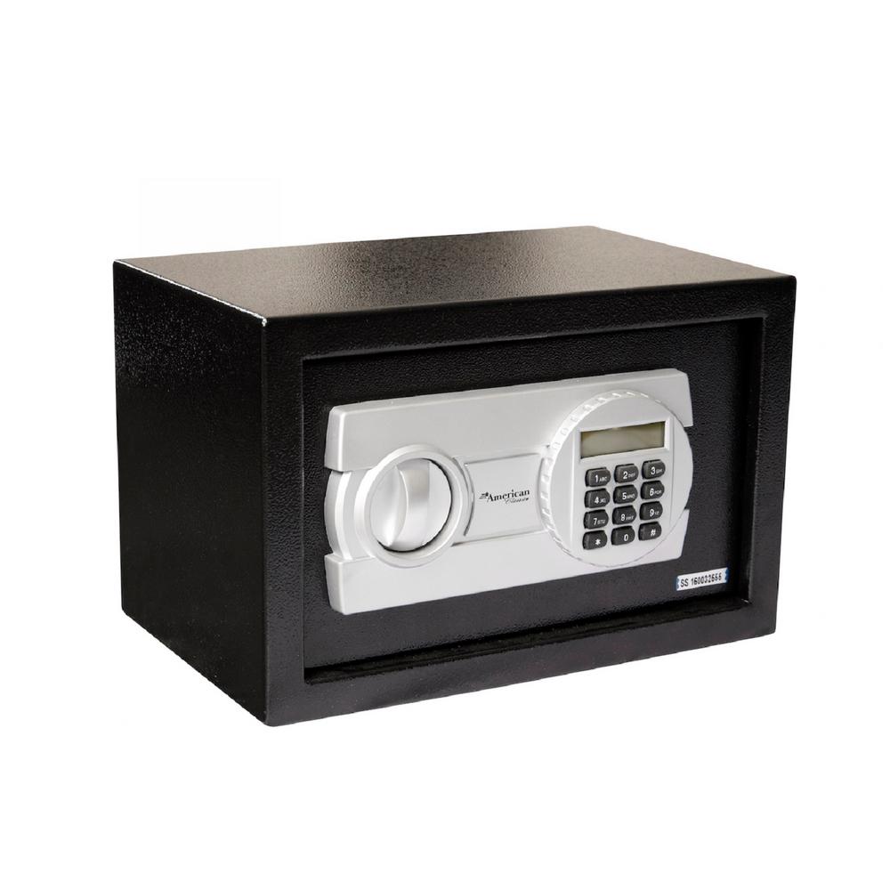 American Furniture Clics Tuff Stor Model Ms250 Digital Home Safe Tuff Stor Model Ms250 Digital Home Safe With Lcd Display