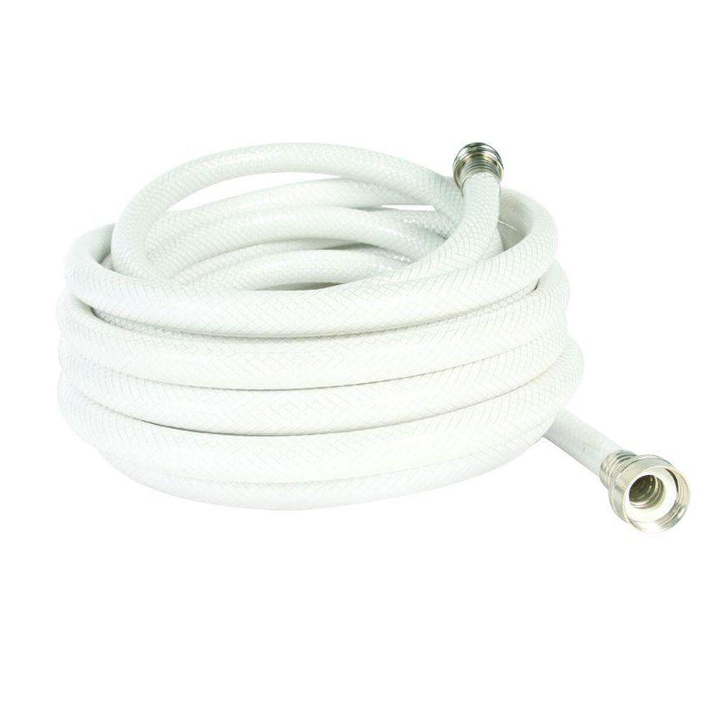 Camco Taste Pure 25 ft. Reinforced Drinking Water Hose22735 The Home