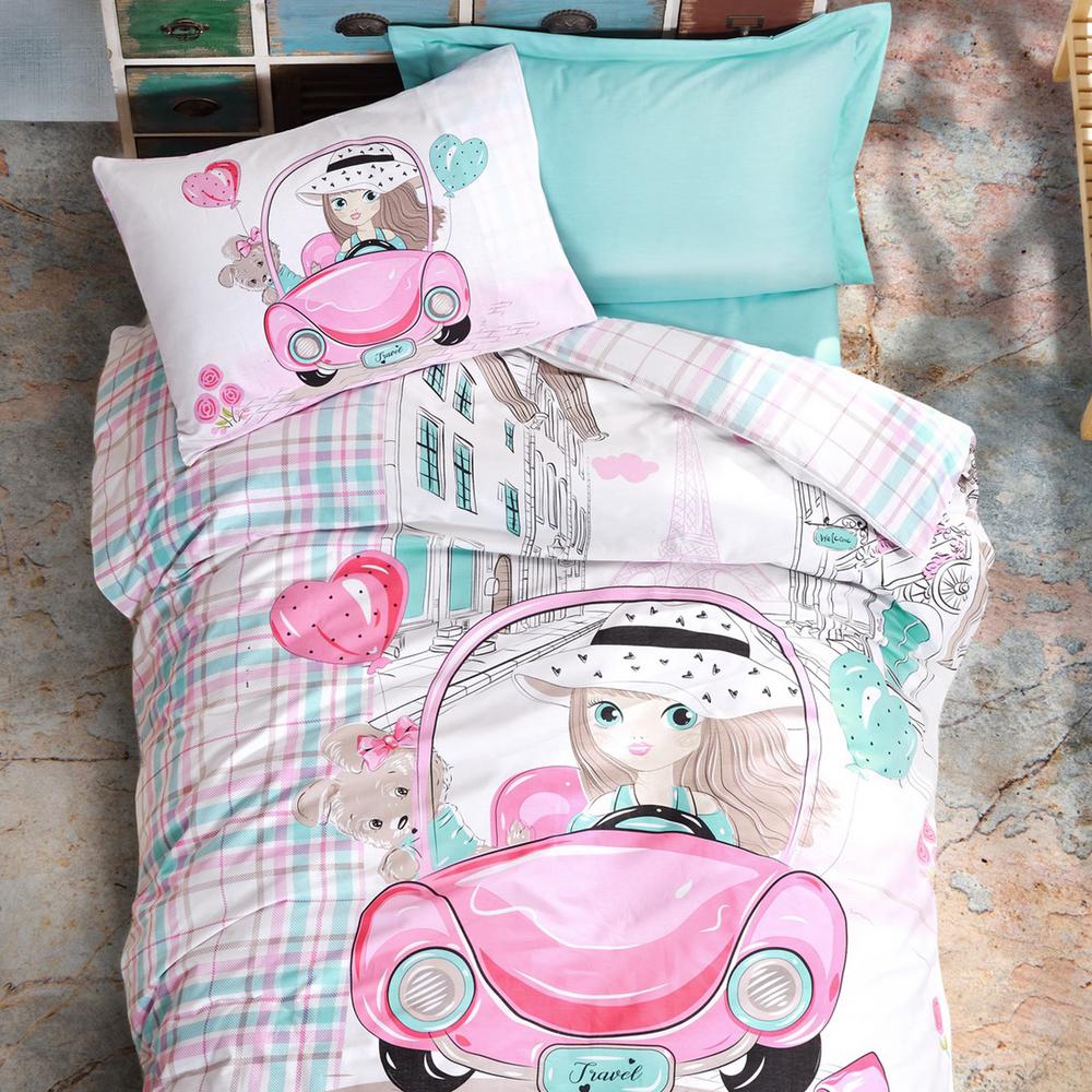 cars duvet cover set