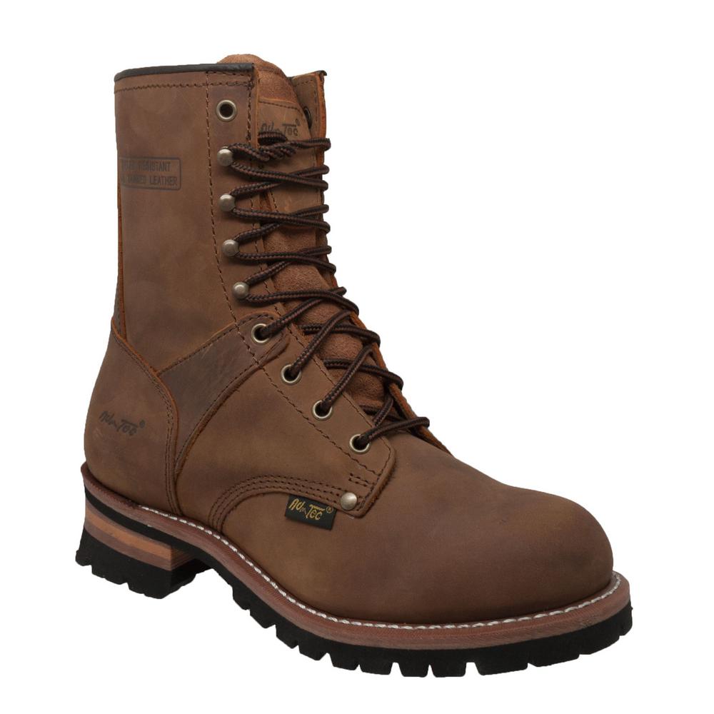 browns men boots