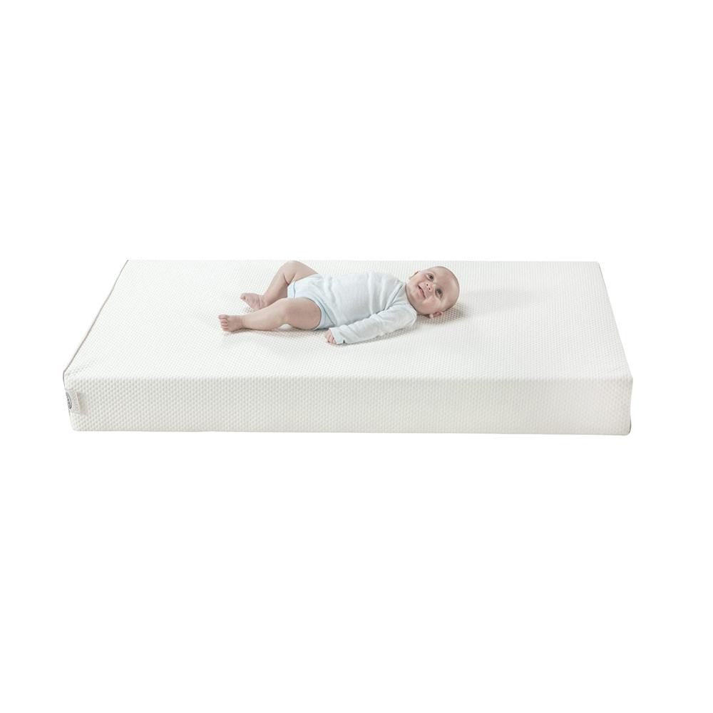 graco foam mattress