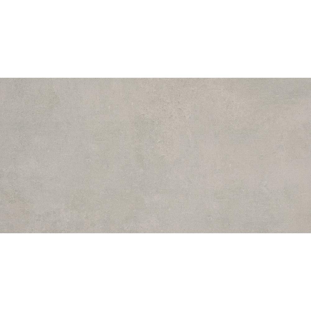 Emser Chiado Ii Atolia 11 81 In X 23 62 In Matte Stone Look Porcelain Floor And Wall Tile 15 504 Sq Ft Case 1849081 The Home Depot