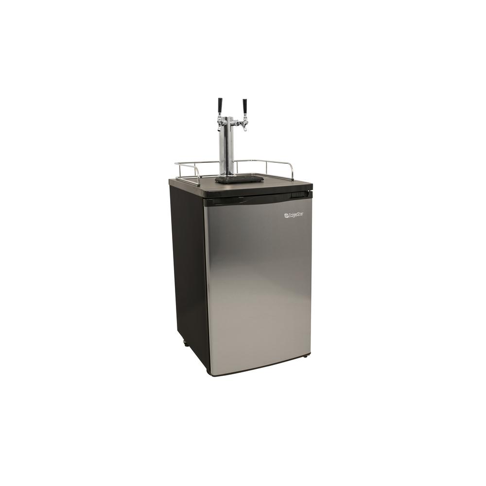 Kegerator For Sale >> Kegerators Beverage Coolers The Home Depot Kegerator For Sale >> Kegerators Beverage Coolers The Home Depot