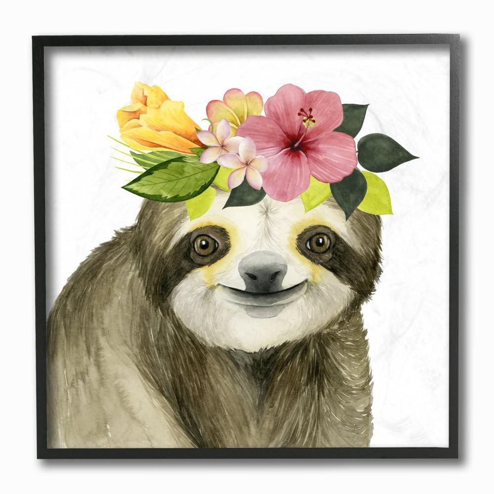 The Stupell Home Decor Collection 12 In X 12 In Coachella Ready