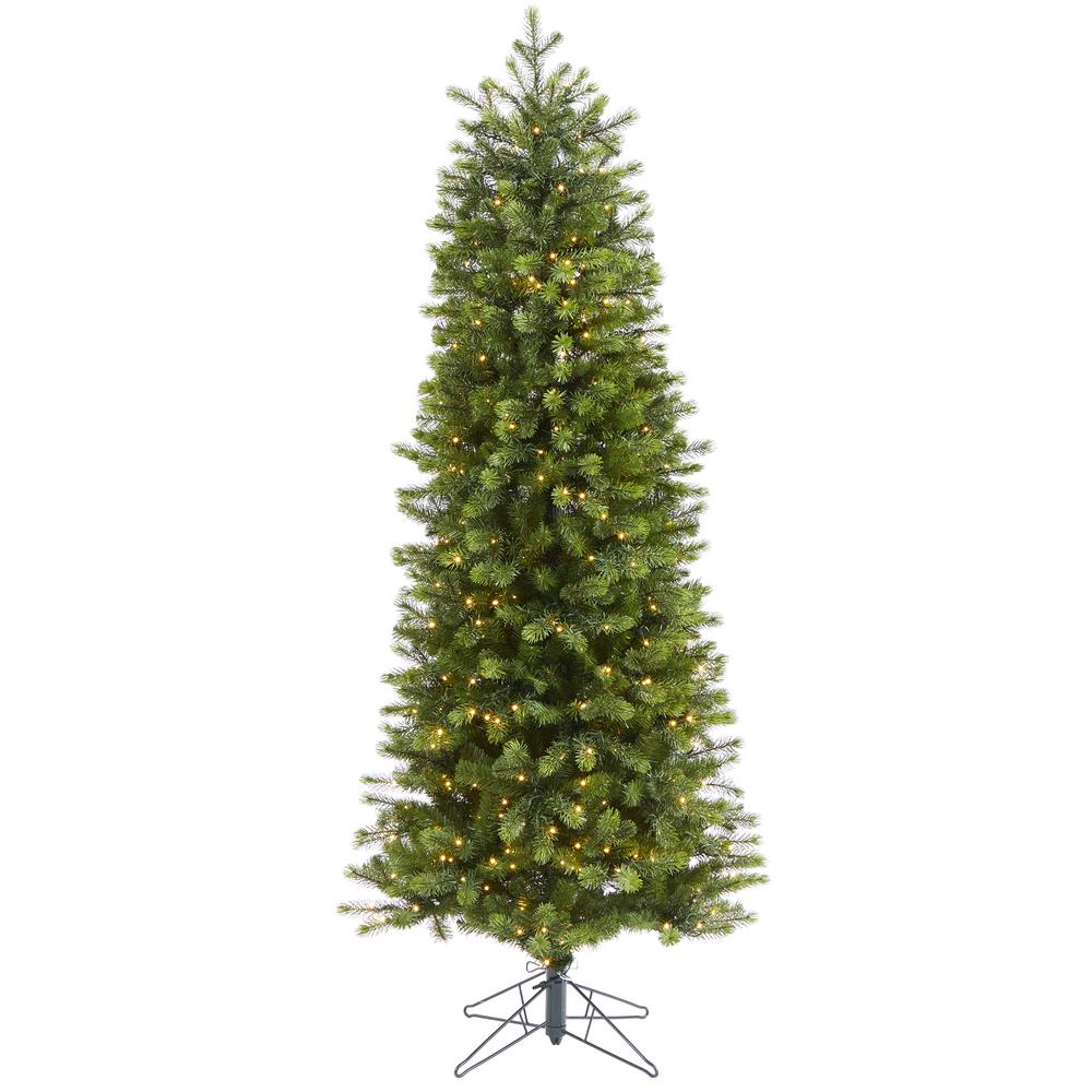 most real looking artificial christmas tree