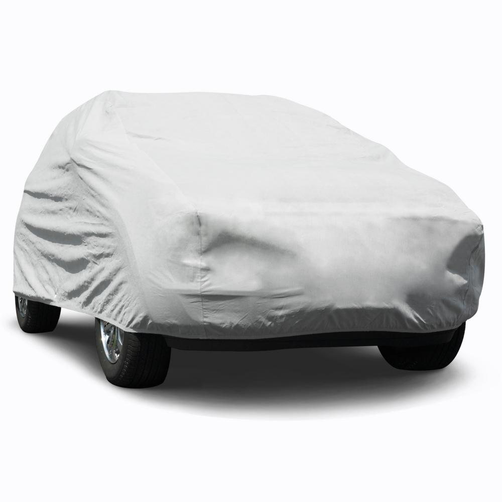 cool cap car cover
