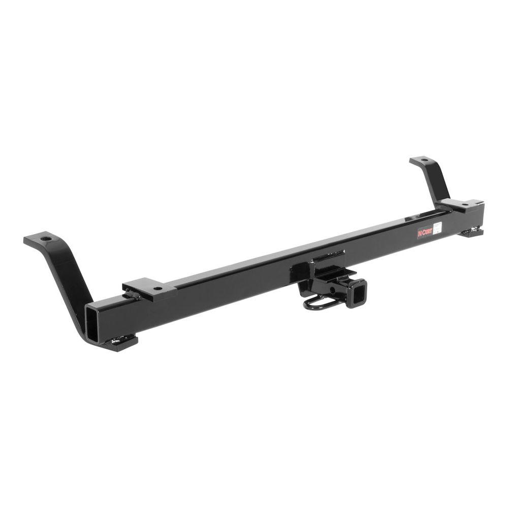 CURT Series# 11041 Class 1 Pin & Clip Trailer Hitch-11041 - The Home Depot