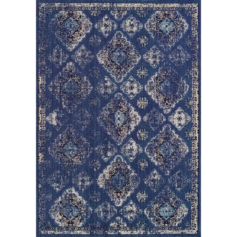 Nuloom 9 X 12 Area Rugs The Home Depot Vintage Ferahan Denim 9 Ft X 12 Area Rug
