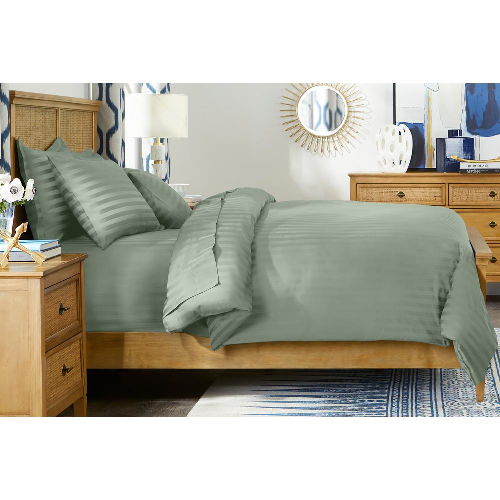 Home Decorators Collection 500 Thread Count Egyptian Cotton Sateen
