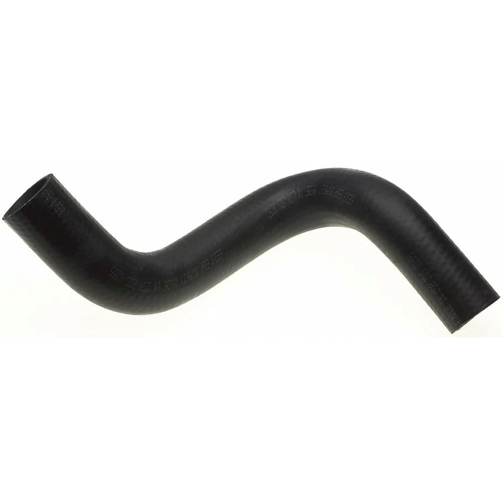 Gates 20702 Lower Radiator Hose