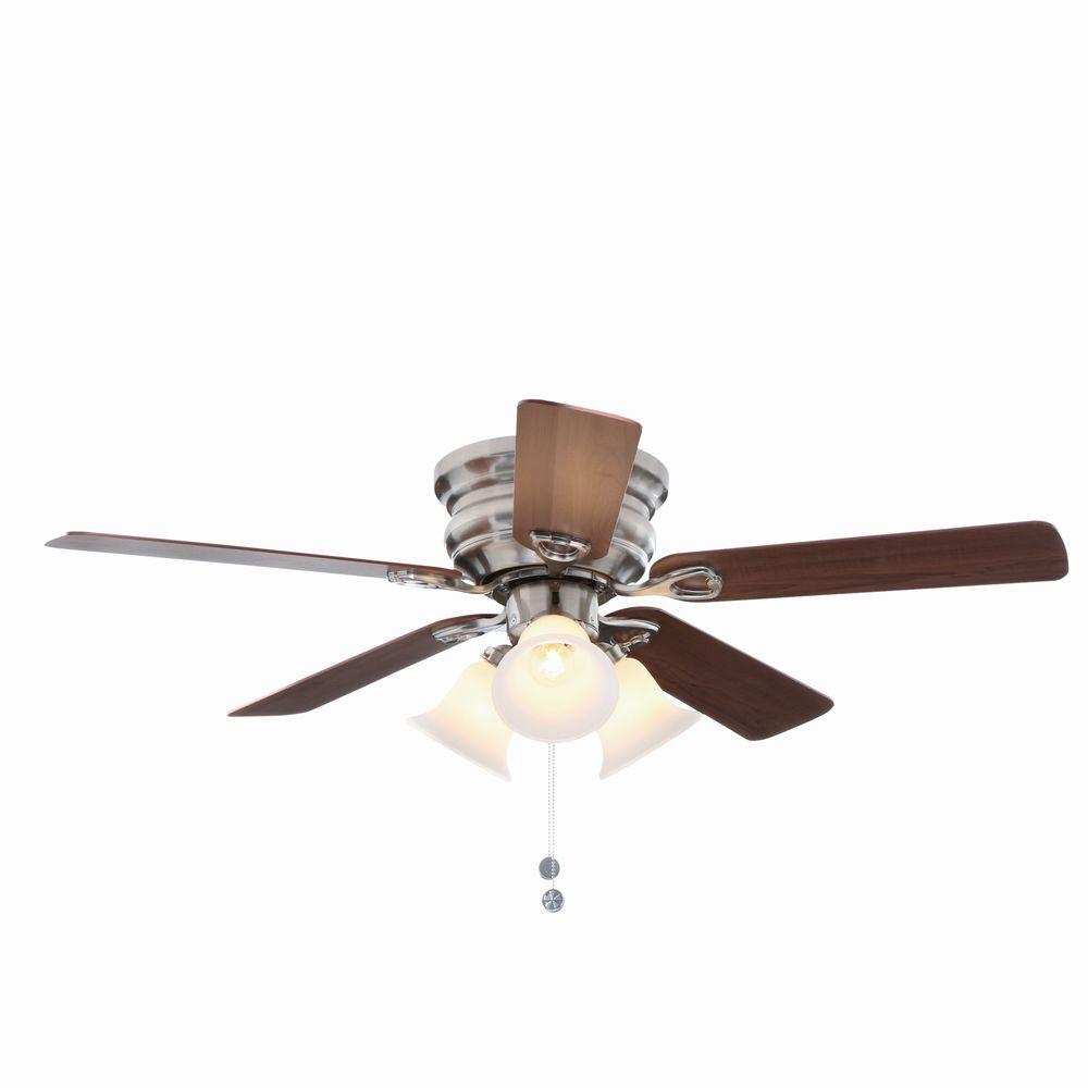 The Best Ceiling Fans For Your Bedroom The Sleep Judge