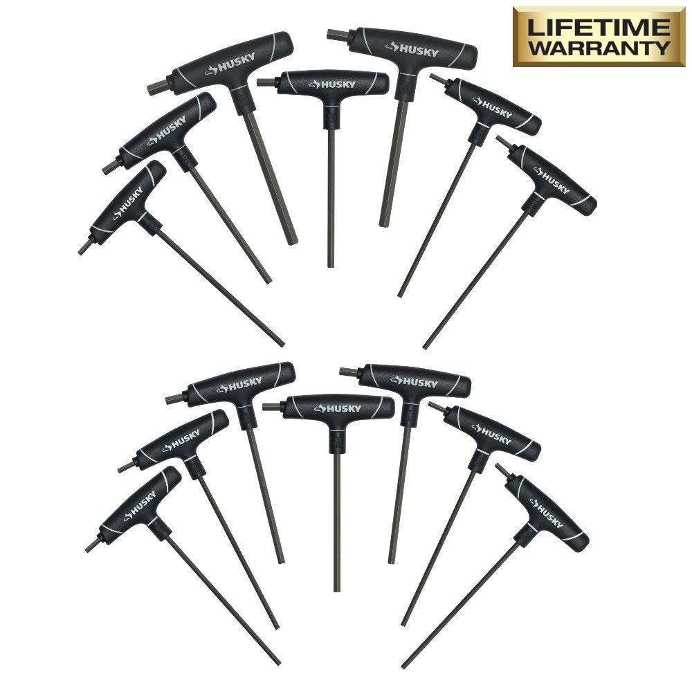 Hex Keys Hand Tools The Home Depot
