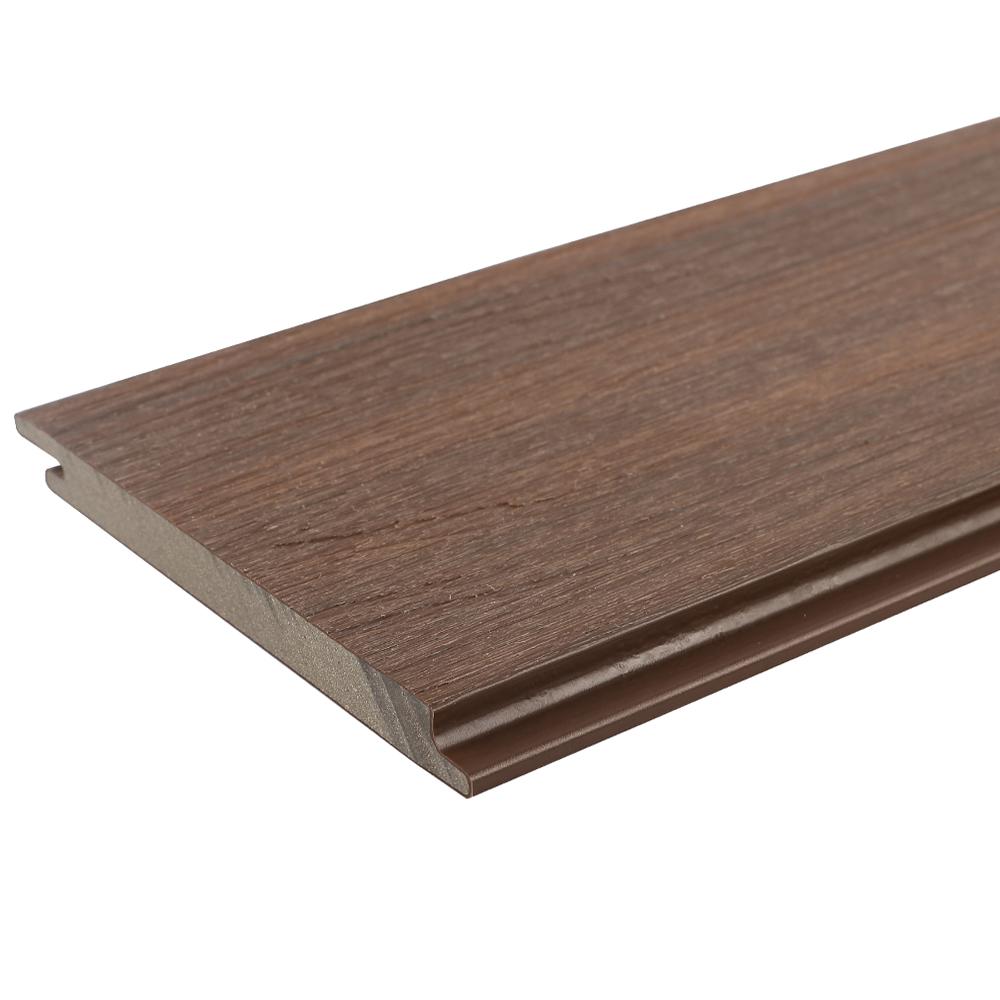 Newtechwood All Weather System 5 In X 192 Composite Siding Newtechwood All Weather System 5 In X 192 Composite Siding Brazilian Ipe
