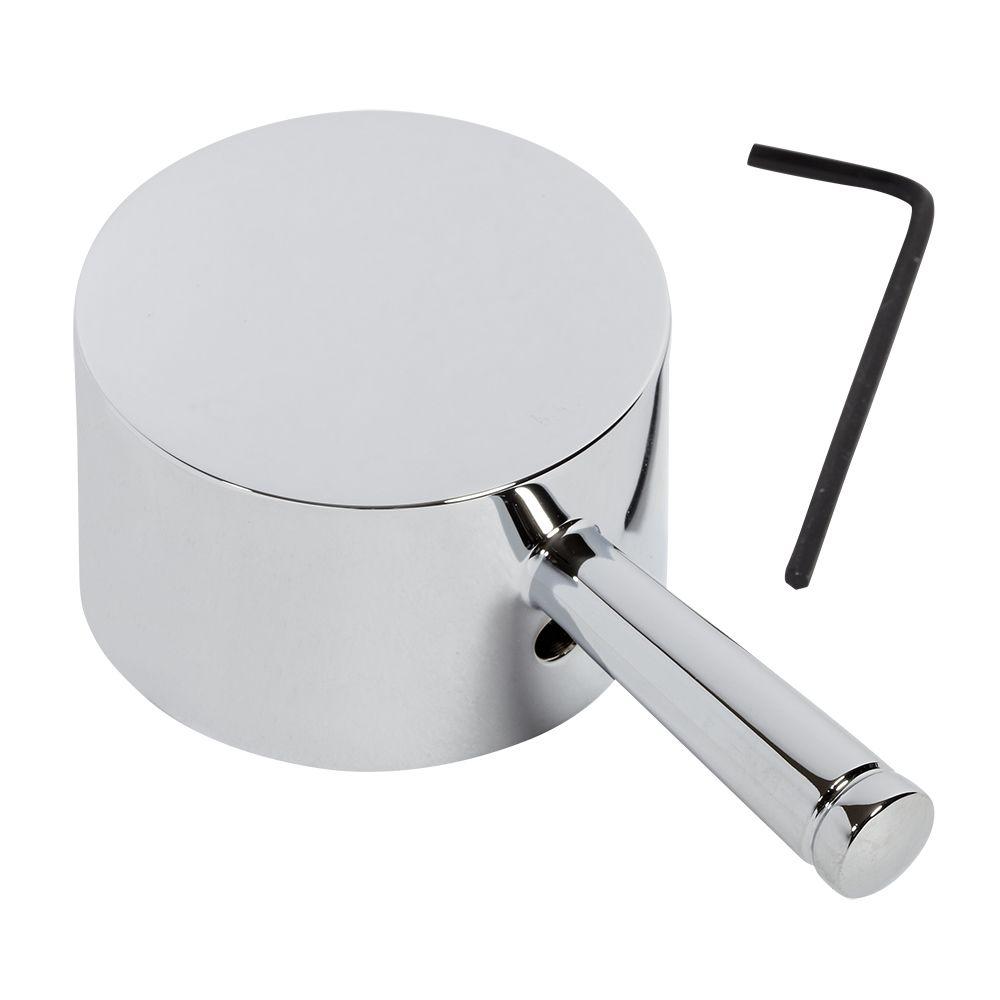 American Standard Serin Faucet Handle Kit, Polished ChromeM962426
