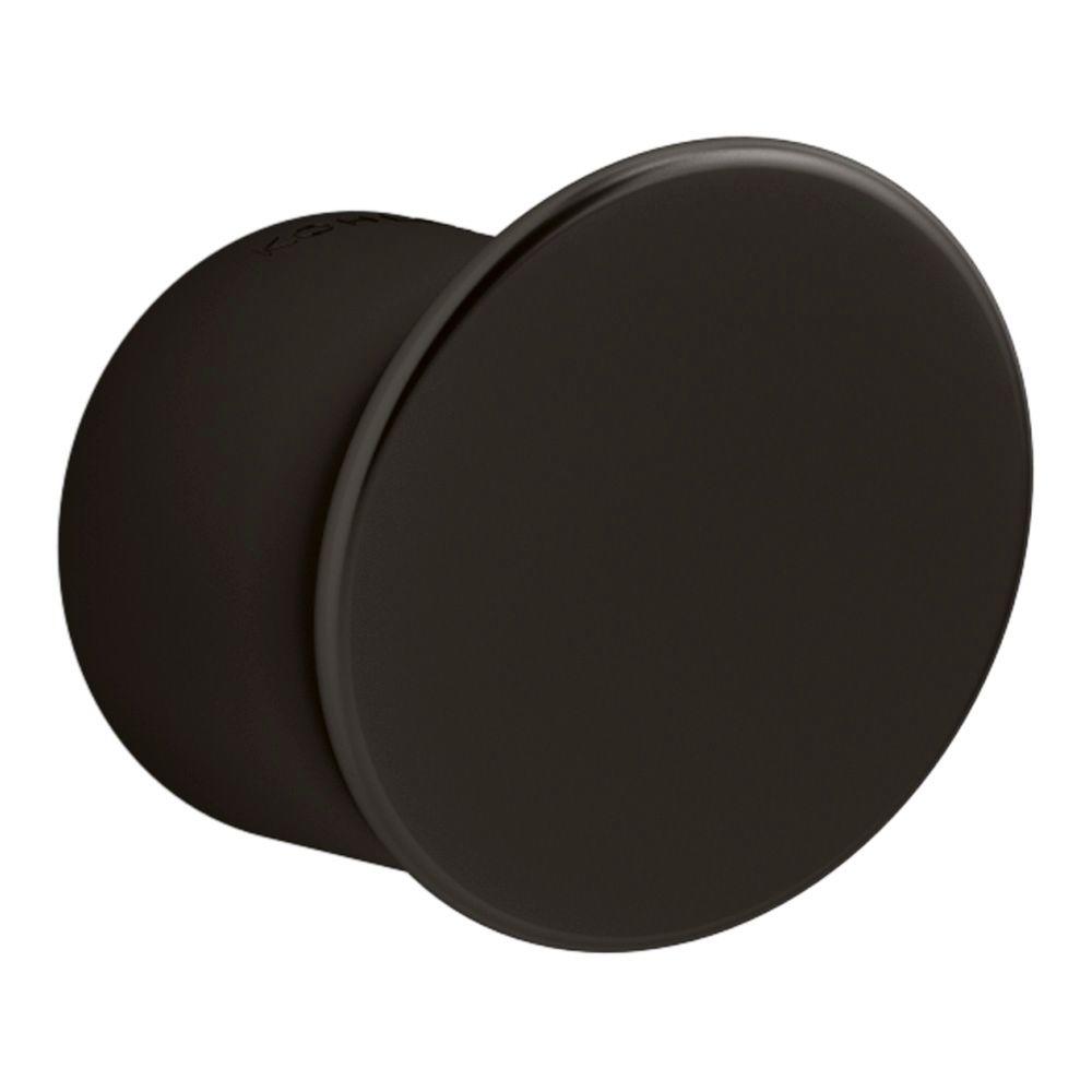 KOHLER Choreograph Single Robe Hook in Anodized Dark BronzeK97624ABZ