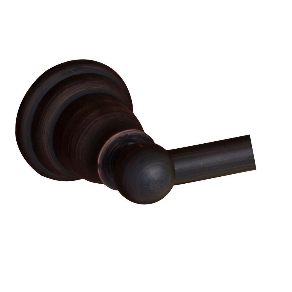 Barclay Products Sherlene 30 In Towel Bar In Oil Rubbed Bronze ITB2050   Oil Rubbed Bronze Barclay Products Towel Bars Itb2050 30 Orb 64 1000 