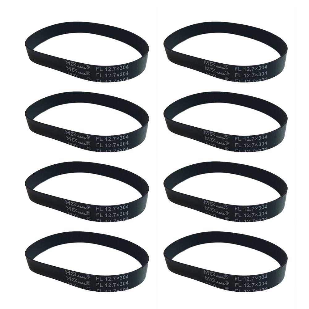 UPC 701980785443 product image for Think Crucial Replacement Style S Vacuum Drive Belts, Fits Eureka, Compatible wi | upcitemdb.com