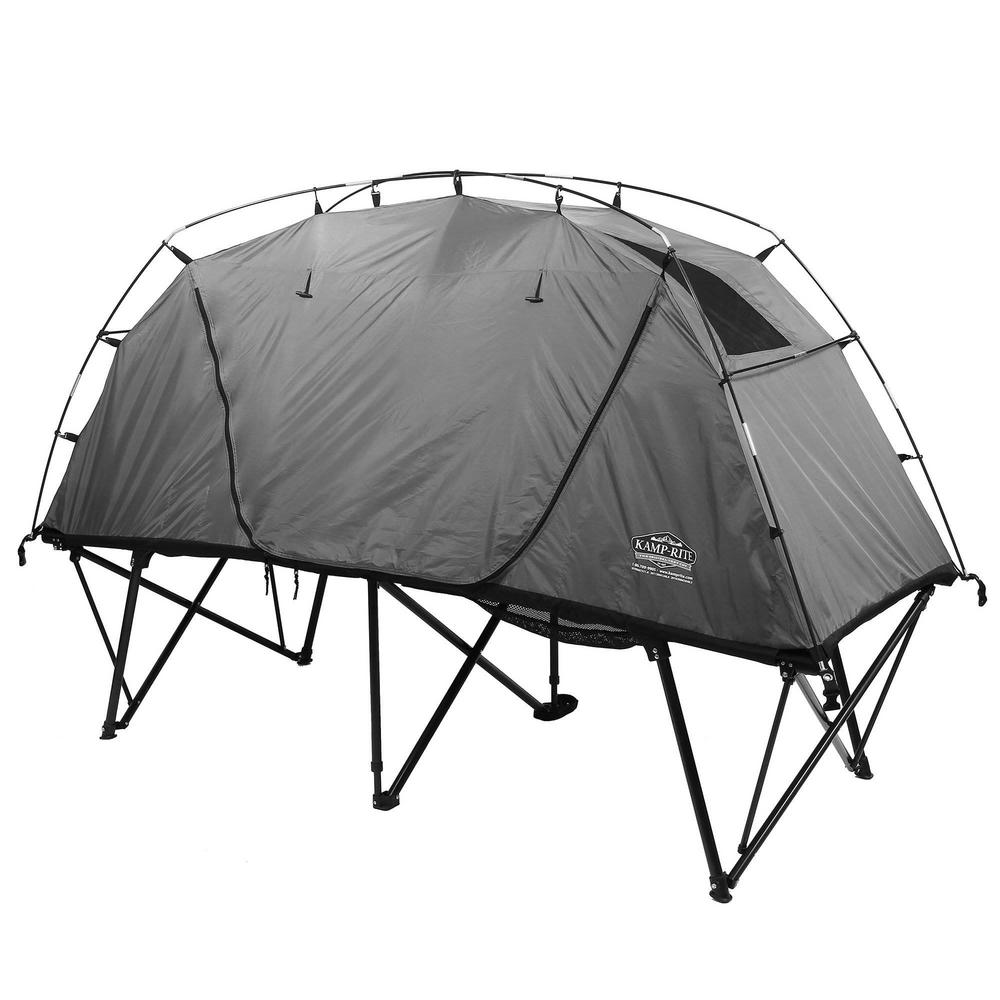 camping beds for tents