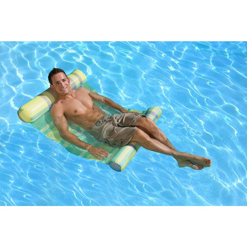 Poolmaster Water Hammock Xtra by Poolmaster
