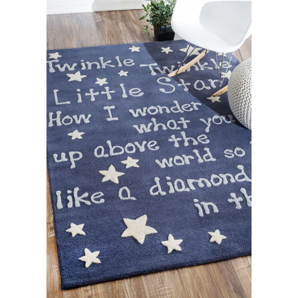 star rug nursery
