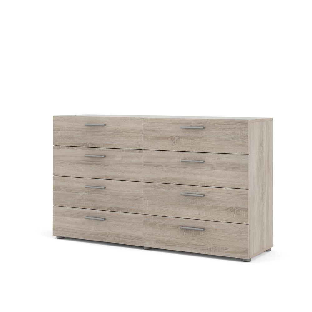 Brown Dressers Bedroom Furniture The Home Depot