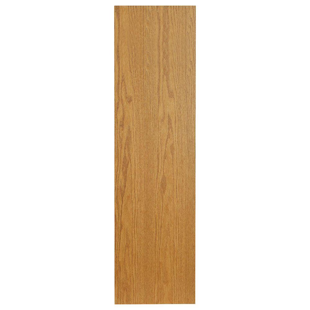 Hampton Bay 0.1875x42x11.25 in. Cabinet End Panel in ...