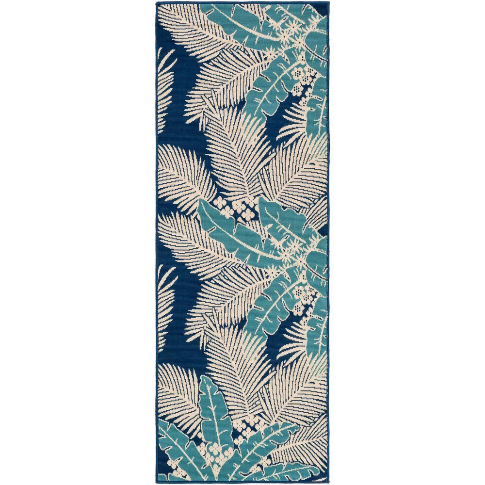 Runner 3 X 7 Outdoor Rugs The Home Depot