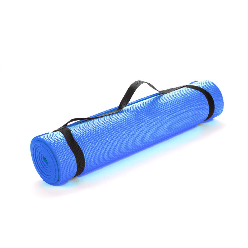 yoga or exercise mat