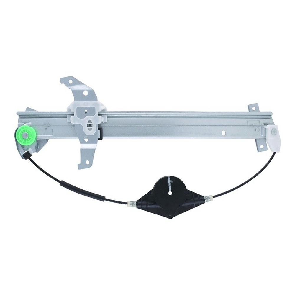 Wps World Systems Window Regulator Only Window Regulator Only Front Left Fits 1993 1997 Lincoln Town Car