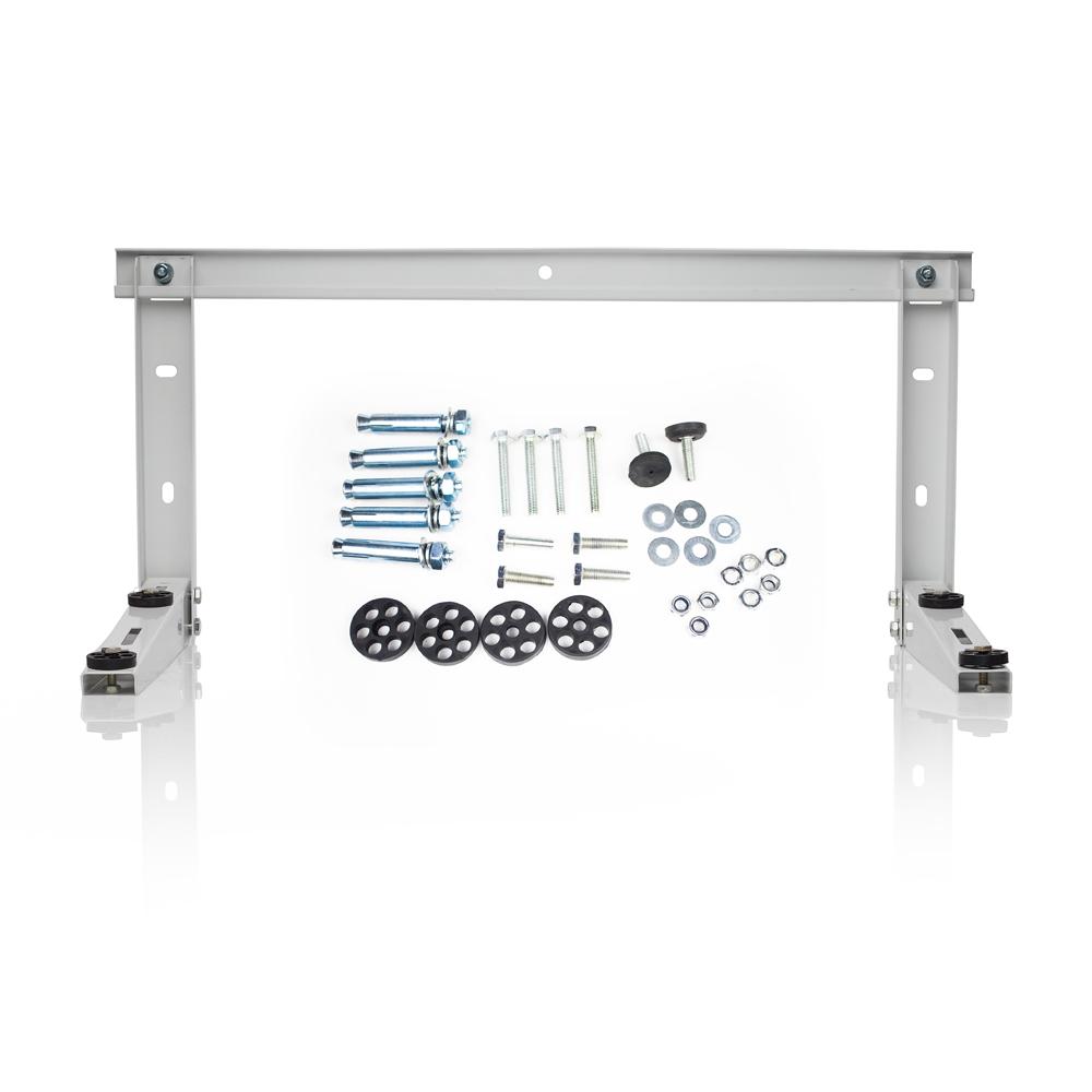 RectorSeal WBB300 Wall Condenser Bracket87733 The Home Depot