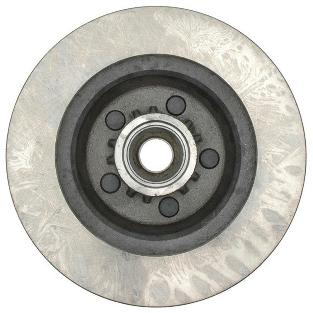 Front + Rear 2008 2009 Saturn Astra Rotors w//Metallic Pad OE Brakes