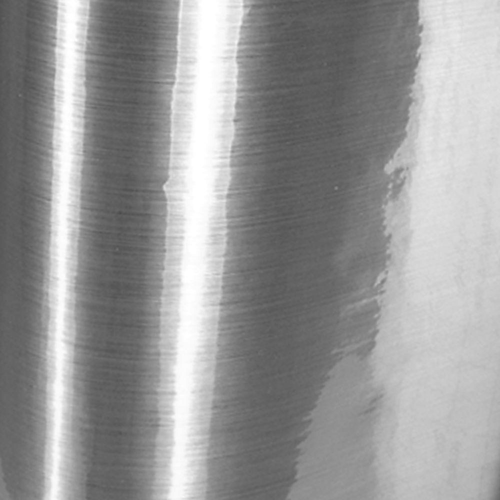 Con Tact Stainless Steel Adhesive Shelf Drawer Liner 06f C8m02 06 Con Tact Stainless Steel Adhesive Shelf Drawer Liner 06f C8m02 06 The Home Depot