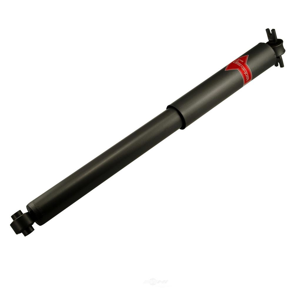 wrangler shocks