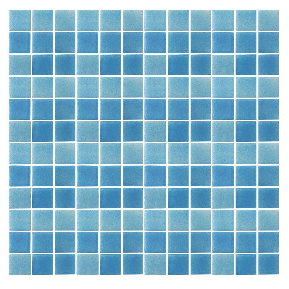 Epoch Architectural Surfaces Spongez S Light Blue 1408 Mosiac Epoch Architectural Surfaces Spongez S