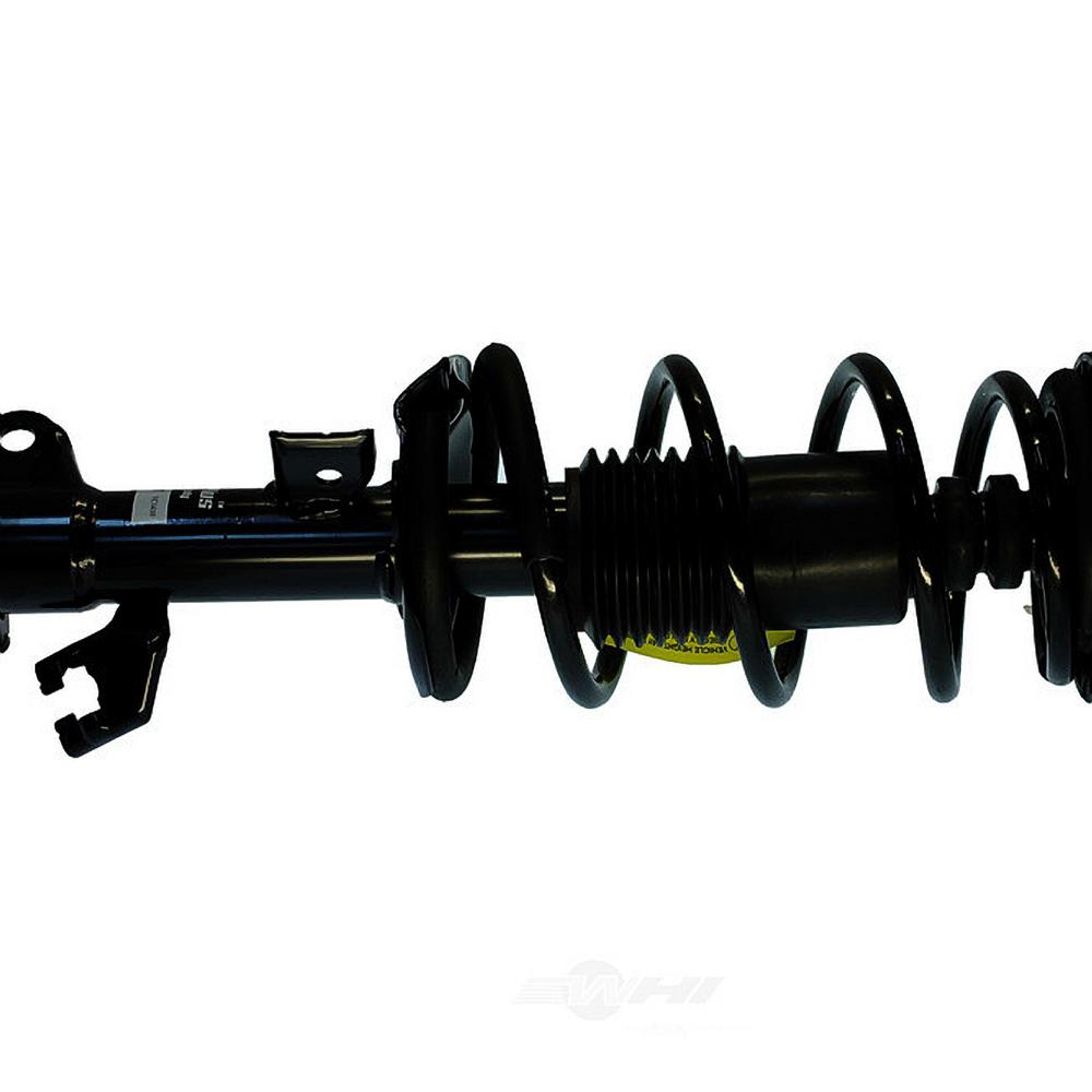 KYB Shocks & Struts Suspension Strut and Coil Spring AssemblySR4127