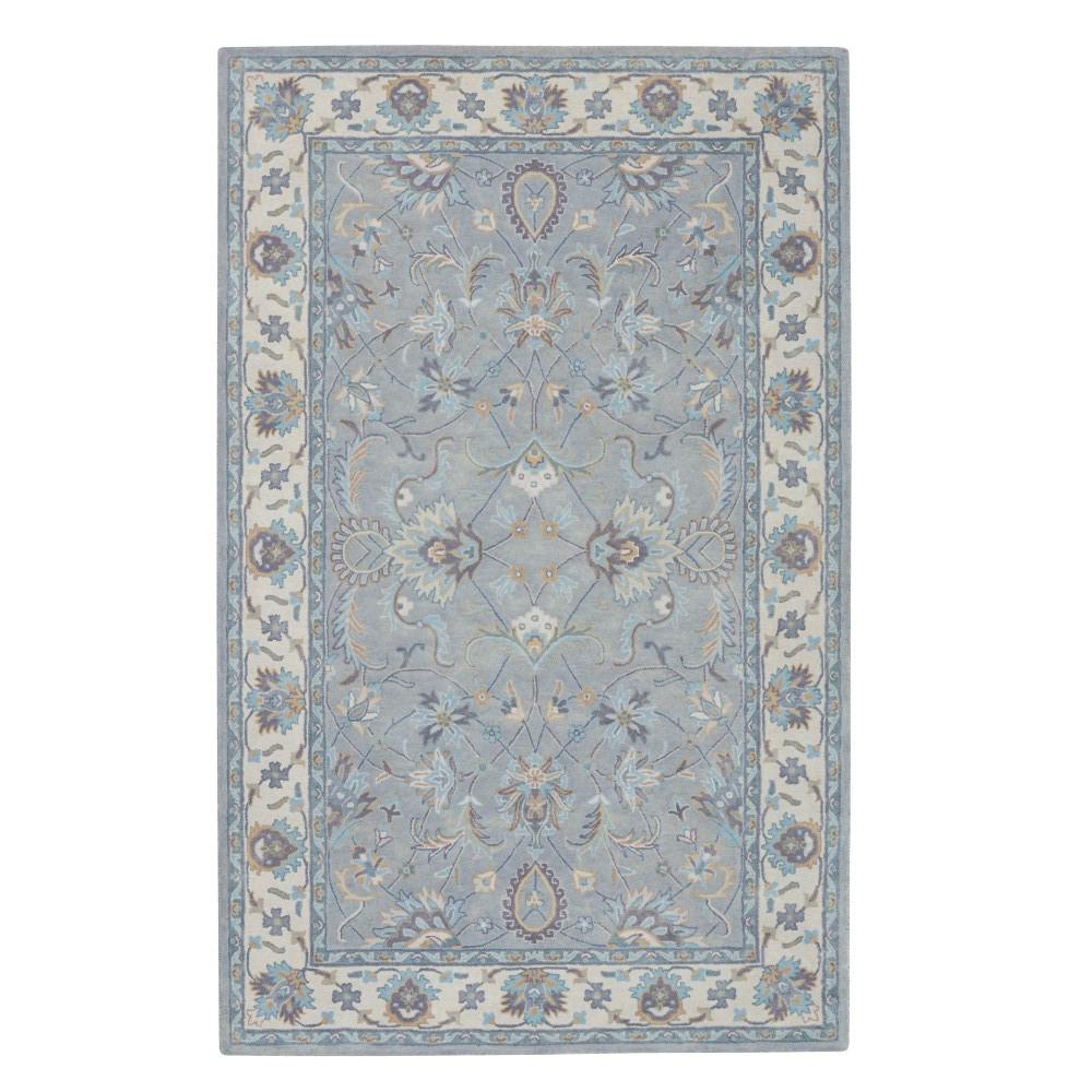 Home Decorators Collection Constantine Light Grey Beige 4 Ft X 6 Home Decorators Collection Constantine Light Grey Beige 4 Ft X 6 Area Rug 3151915270 The Depot
