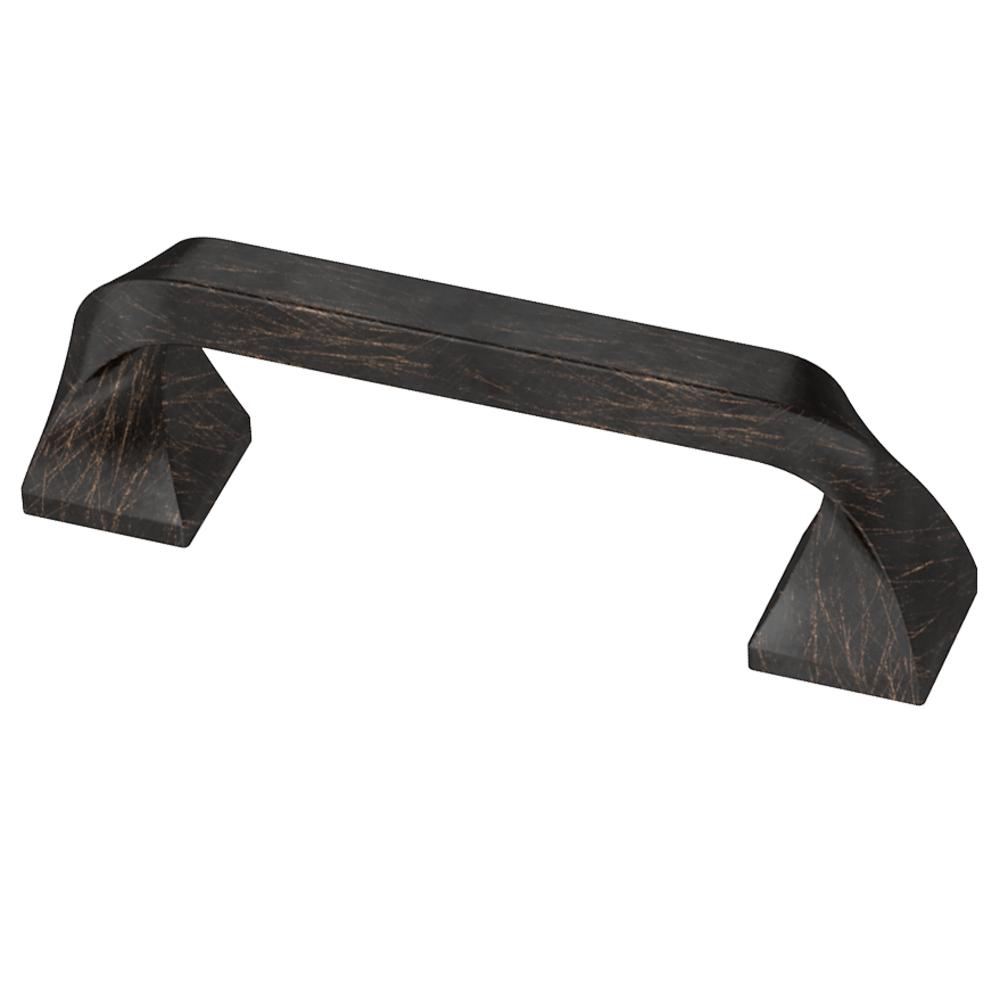 Liberty Everly 3 In 76mm Center To Center Venetian Bronze