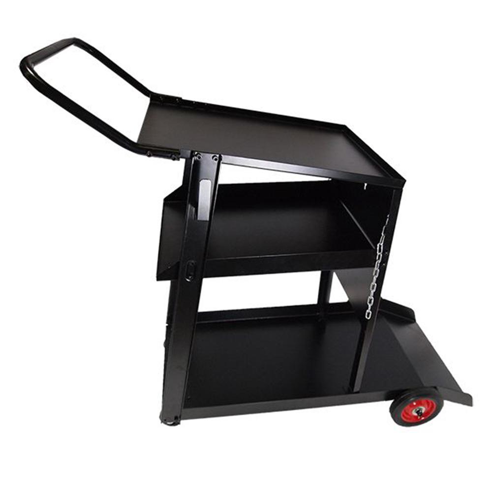 Longevity M1 Welding Cart for Welders or Plasma Cutters880395 The