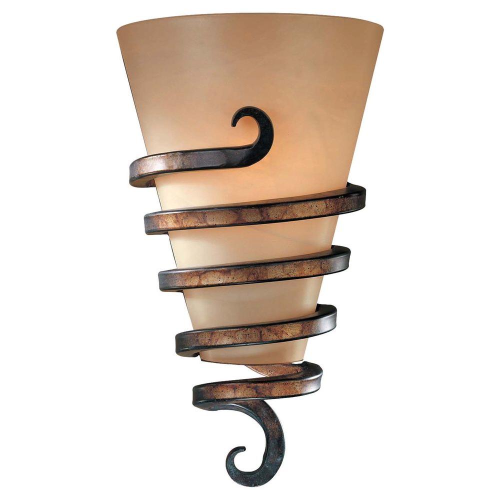 minka outdoor sconces