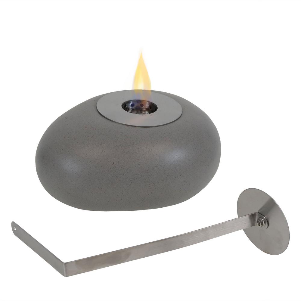 Sunnydaze Decor Outdoor Fireplaces Outdoor Heating The Home