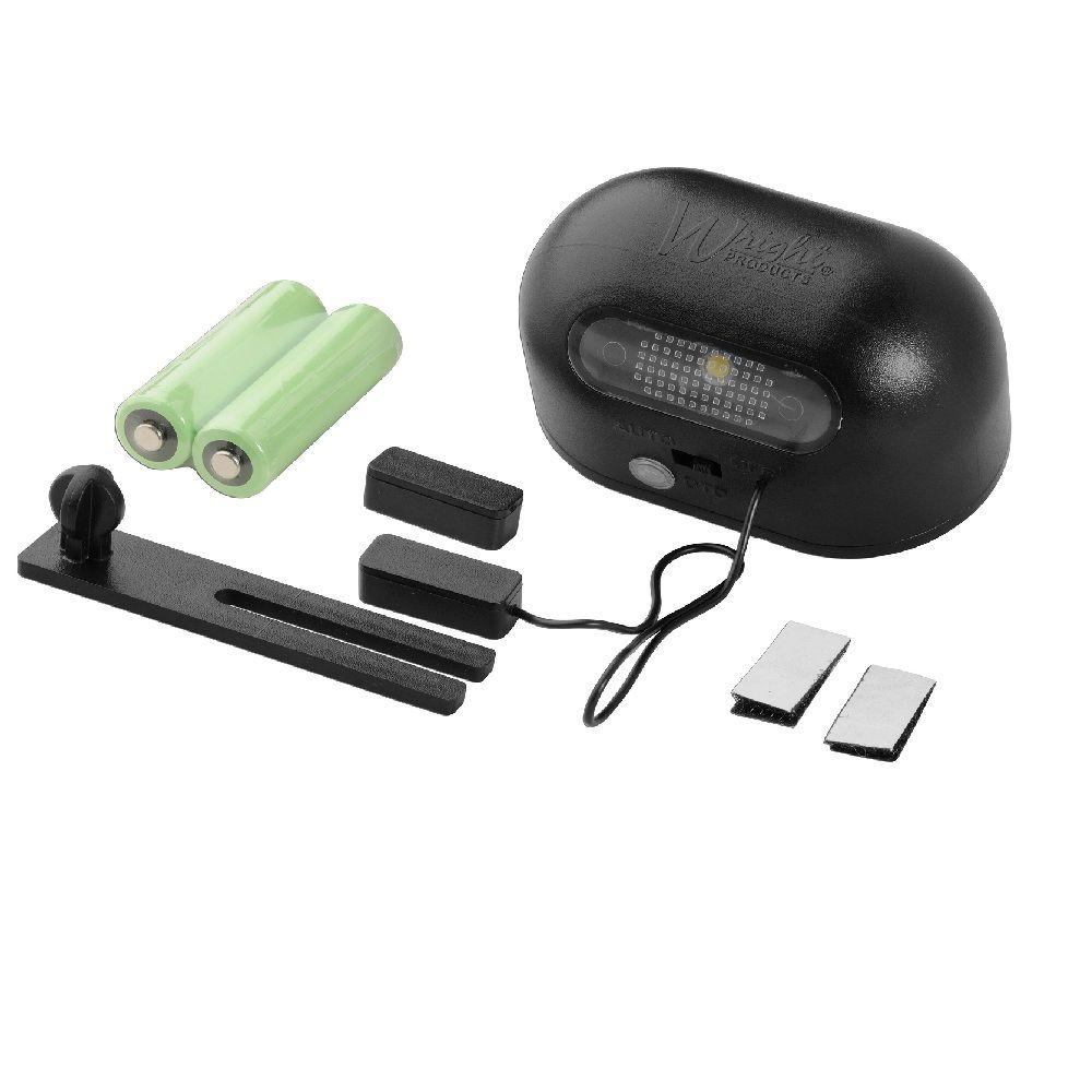 Drop Dead Wright Storm Door Accessories Image to u