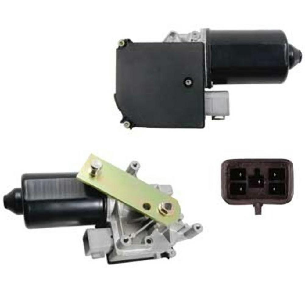 Western Power Sports WPM162 Wiper Motor