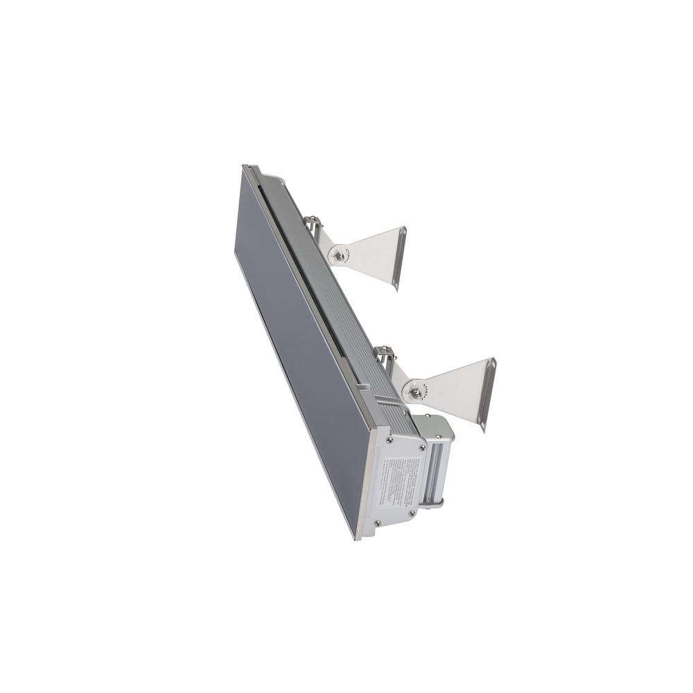 Dimplex 1500 Watt Stainless Steel Infrared Ceiling Mounted Indoor Outdoor Electric Heater Dir15a10gr The Home Depot - Dimplex Pro Indoor Outdoor Electric Infrared Patio Heater 120v 1500w Dimplex 1500 Watt Stainless Steel Infrared Ceiling Mounted Indoor Outdoor Electric Heater Dir15a10gr The Home Depot - Dimplex Pro Indoor Outdoor Electric Infrared Patio Heater 120v 1500w