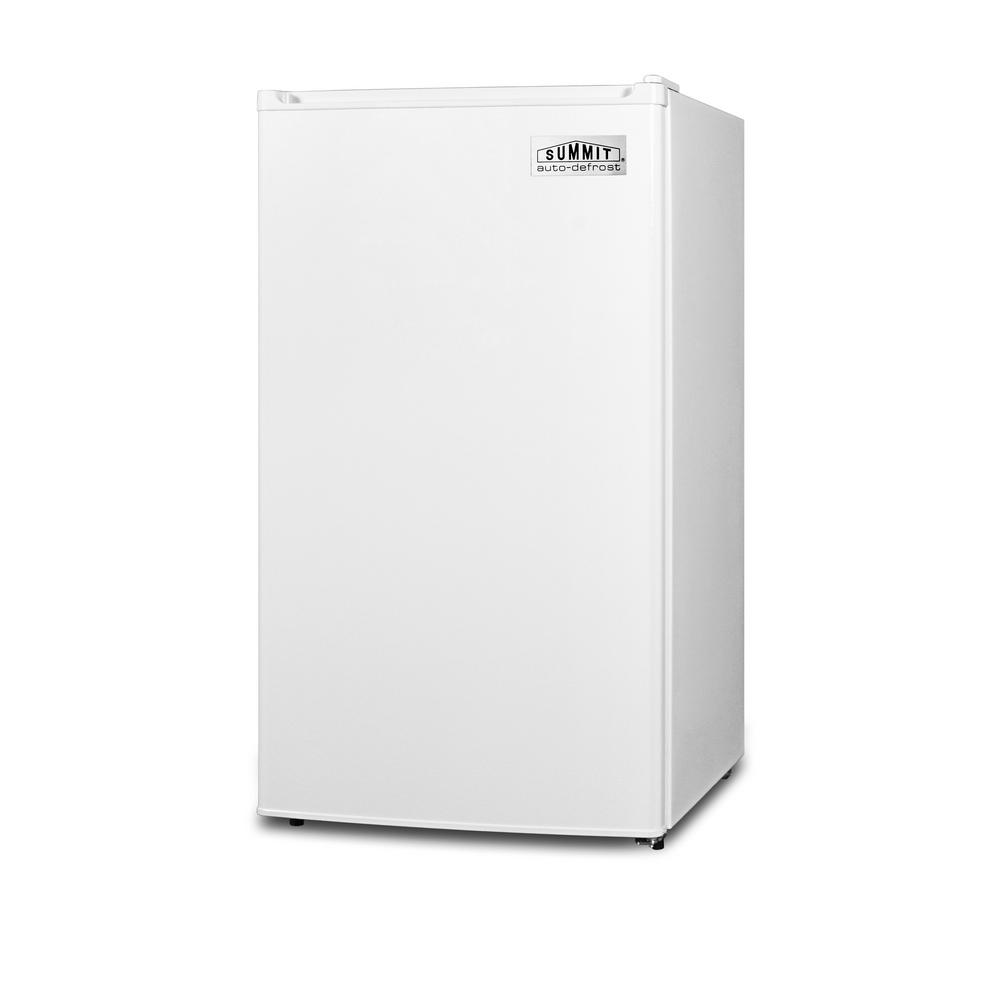Summit Liance 3 6 Cu Ft Mini Fridge In White Energy Star Summit Liance 3 6 Cu Ft Mini Fridge In White Energy Star