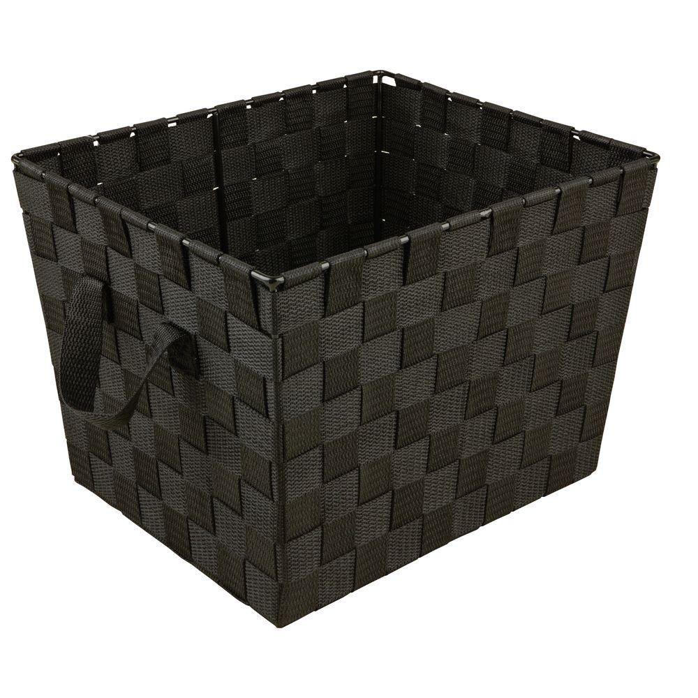 HDX 55 Gal. Storage Tote in The Home Depot
