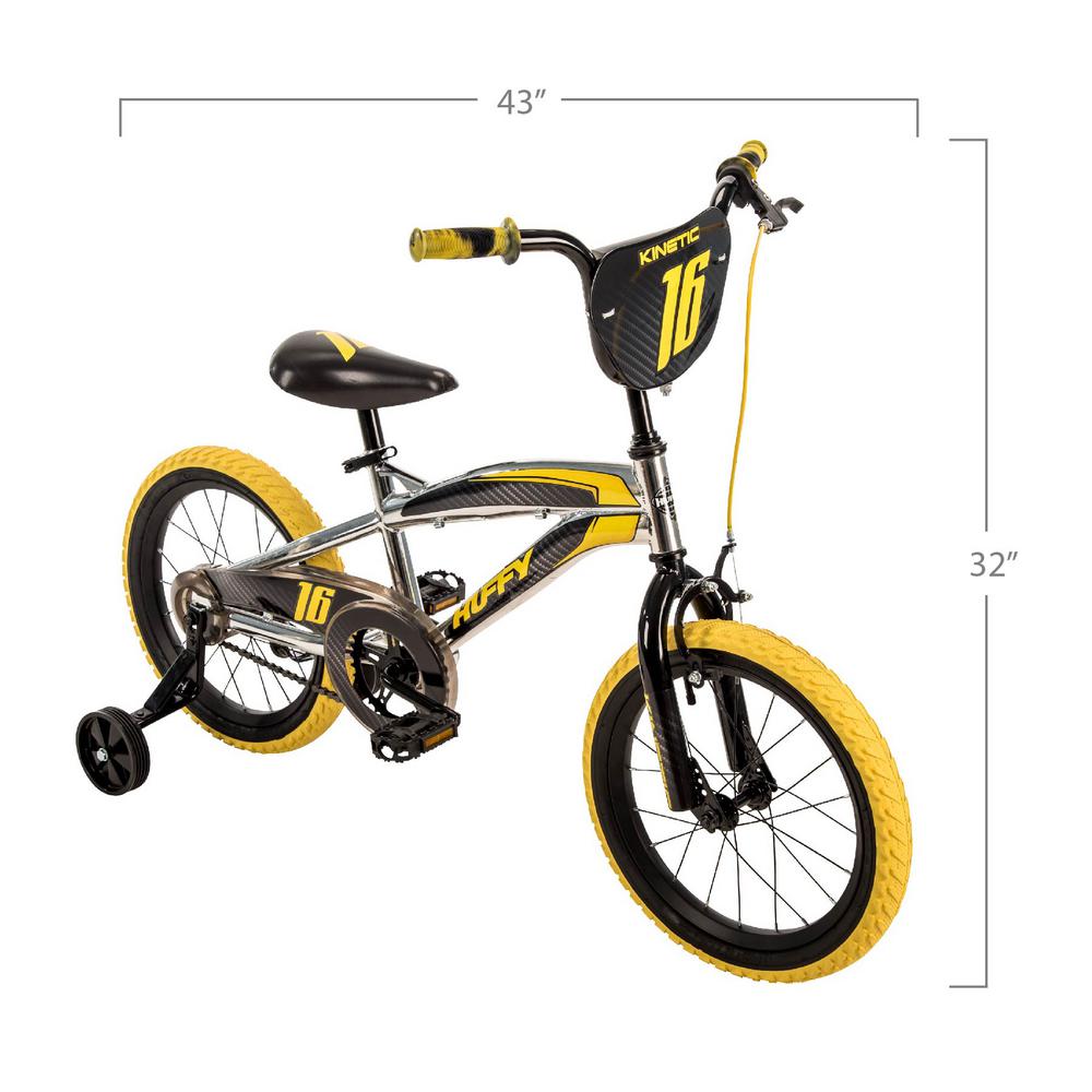 huffy metaloid bike